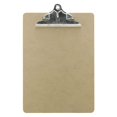 thumbnail image 1 of Letter Size Hardwood Clipboard, 1 of 3