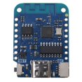 thumbnail image 3 of D1 Mini V4.0.0 - WEMOS WIFI Internet of Things Board, 3 of 5