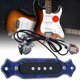 thumbnail image 3 of Circuito de captación Sincero para guitarra electroacústica ABS Azul, 3 of 9