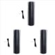 thumbnail image 1 of 3X de Valla de Alambre de Pollo de Plástico Reutilizable Proyecto de Bricolaje de Hexagonal Duradera Ligera para el Patio del Jardín del Hogar (Negro), 1 of 5