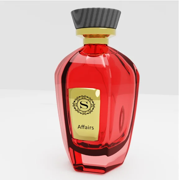 Affairs Perfume