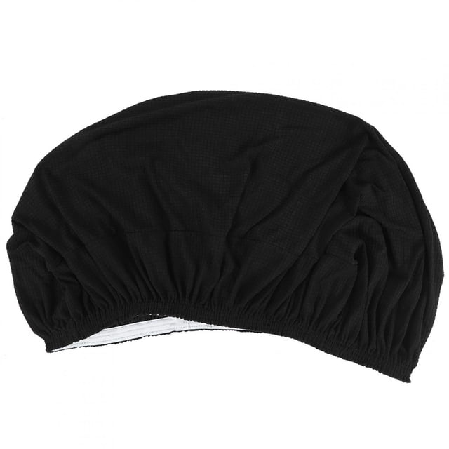 Fundas para asientos de sofá de poliéster impermeables, funda lavable y transpirable, Protector de muebles para el hogar, asientos dobles negros