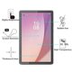thumbnail image 3 of 2pcs Tempered Tablet Glass Film For Lenovo Tab M9 For Lenovo Tab M9(2pcs), 3 of 5