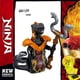 thumbnail image 1 of Figuras Ninja Bloques De Construcción Juguetes Para Niños Gao Jiahui unisex, 1 of 2