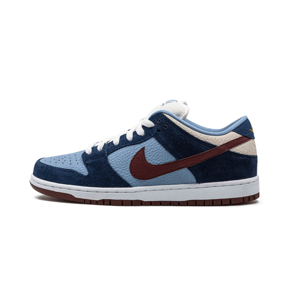 NIKE MENS SB Dunk Low Premium "FTC Finally" 313170 463 313170 463 from Stadium Goods