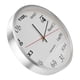thumbnail image 4 of Reloj de pared para el hogar, reloj de pared digital, suministros innovadores para el hogar, reloj de pared digital, durabilidad probada en el tiempo Jadeshay A, 4 of 8