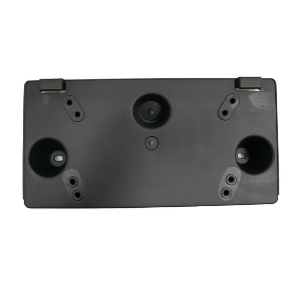 New Front License Plate Bracket for 2020-2023 Ford Explorer ST FO1068189