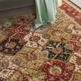 thumbnail image 6 of Nourison Modesto Area Rug, 6'7" x 9'7", Multicolor, 6 of 9
