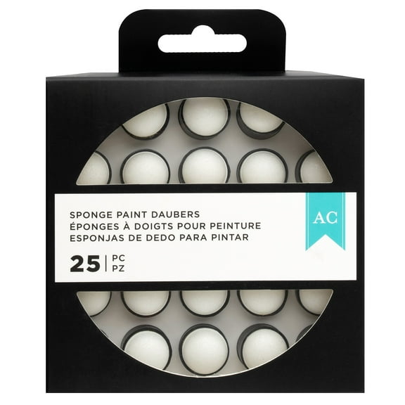 Vicki Boutin Mixed Media Paint Daubers-25 Pieces