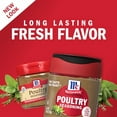 thumbnail image 2 of McCormick Poultry Seasoning, 2 of 8