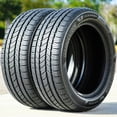 thumbnail image 6 of Bridgestone Turanza EverDrive 245/50R18 104V XL a/s All Season Tire, 6 of 9