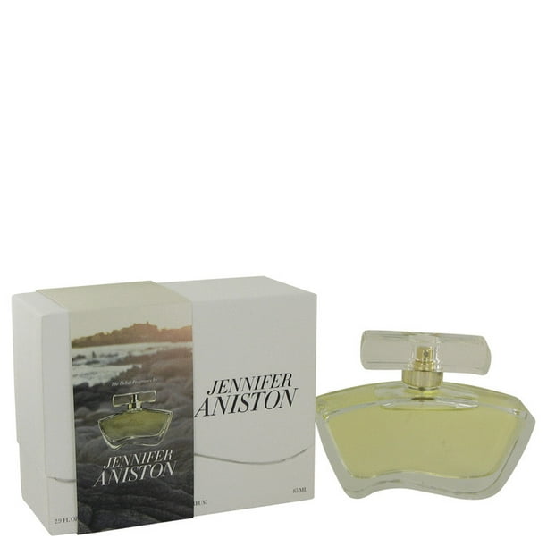 Jennifer Aniston by Jennifer Aniston Women Eau De Parfum Spray