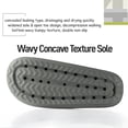 thumbnail image 2 of Cloud Pillow Slippers for Men and Women - Non-Slip Quick Drying Shower Sandals with Thick Sole - Comfortable EVA Slides, 2 of 6
