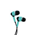 thumbnail image 4 of Skin Decal Wrap Compatible With Roku Ultra Sticker Design Solid Turquoise, 4 of 6
