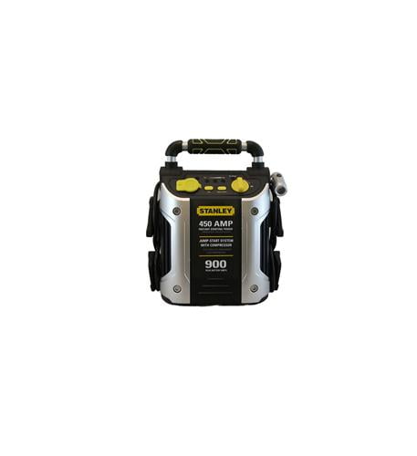 stanley jump starters stanley jump starters
