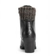 thumbnail image 4 of LUKEES by MUK LUKS Women's Lacy Lori Boots, 4 of 6