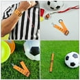 thumbnail image 3 of unbranded 6Ud Clip Profesional Para Cadena De Yardas En Fútbol Material Nylon, 3 of 6