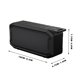 thumbnail image 3 of Altavoz de sonido envolvente impactante de 360 ° 24H Play-time 4 PlayMode IPX7 Altavoz portátil Bluetooth 5.0 para acampar al aire libre Montar en la playa, 3 of 9