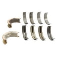 thumbnail image 2 of Clevite MS-963P-30 Crankshaft Main Bearing Set Fits select: 1970-1973 DODGE CHALLENGER, 1968-1973 DODGE DART, 2 of 2
