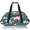 Multicolour 4, variant on Sports Duffle Bags Travel Duffle Bag Gym Bag Cute Unicorn Floral Weekender Travel Bag Waterproof Overnight Bag Carry On Travel Tote Bag Dance Bags