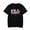 Black, variant on Kill Tony Monday Night T-Shirt Women Men Casual Crewneck Short Sleeve Fashion Tee