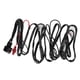 thumbnail image 2 of BOROCO 3m Interruptor Arnés De Cableado 40A 12V LED 1V1 Cable De Foco Impermeable Para ATV Coche Motocicleta Barco, 2 of 14