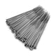 thumbnail image 1 of 100 Agujas De Fieltro Lana Aguja Hecha Una Mano DIY Longitud 8,6 Cm Bordado Herramientas Caseras, 1 of 5