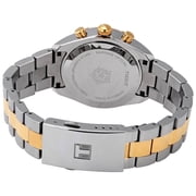Tissot Womens PR 100 White Dial Watch - T1019172203100