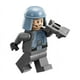 LEGO Star WarsTM Épisode V l'Empire contre-Attaque de Hoth à 75054 – image 8 sur 9