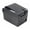 235B-USB, variant on Wireless Thermal Label Printers 20mm-80mm Barcode Sticker Printer 365B 370B 330B LAN Bluetooth USB Etiquetas Impresoras ,Crisp Output