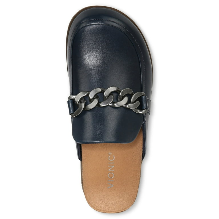 Vionic Women's Georgie Mule - Navy