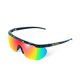 thumbnail image 1 of Lentes de Sol Tipsy Elves Black Neon Hundo P. Estilo Deportivo, 1 of 5