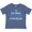Indigo, variant on My 1st Hanukkah Dreidels in Blue with Star of David Boys or Girls Baby T-Shirt