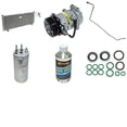 thumbnail image 2 of HVAC Kit de Remplacement de Compresseur-Condenseur, 2 of 4