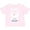 AD-Pink, variant on Inktastic Chicken Barnyard Farm Cluck Boys or Girls Toddler T-Shirt