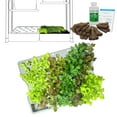 thumbnail image 2 of AeroGarden Seed Starting System for Farm Models, 2 of 8