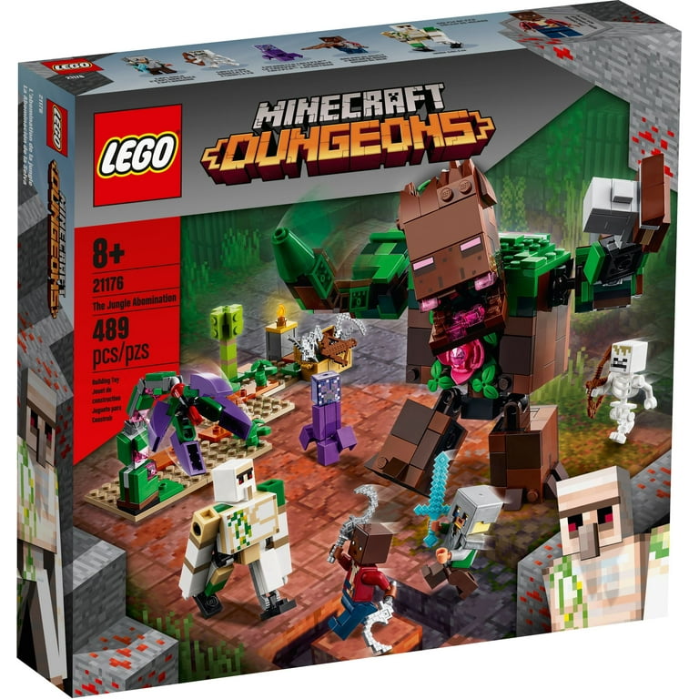 Jungle lego set walmart shop