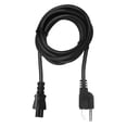 thumbnail image 1 of Cable de Alimentación Steren 180 cm, 1 of 3