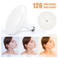 thumbnail image 4 of Led Andoer Professional Studio Photography Softbox LED Light Kit with 20x28 Inch Softbox x 2 + 3000K-6000K Bi-color Temperature 150W LED Light x 2 + 2M Light Stand x 2 + Wireless, 4 of 7