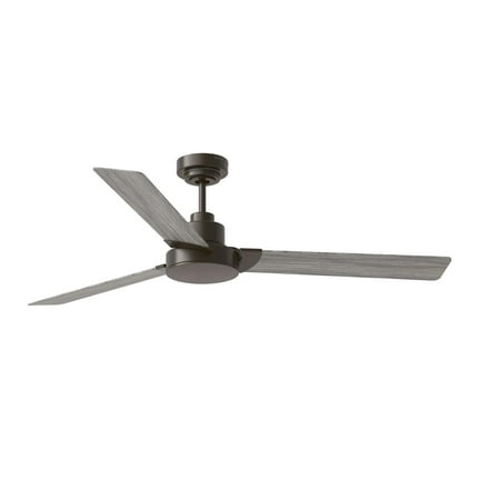 

Monte Carlo Jovie 58 Jovie 58 3 Blade Ceiling Fan - Grey