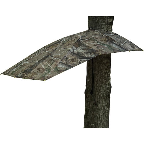 Hawk Wingspan Ultimate Tree Umbrella