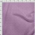 thumbnail image 4 of oneOone Polyester Spandex Lavender Fabric Asian Block Sewing Fabric By The Yard Printed Diy Clothing Sewing Supplies 56 Inch Wide, 4 of 5