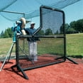 thumbnail image 2 of JUGS Curveball Baseball Pitching Machine, Gooseneck Design. M1000, 2 of 4