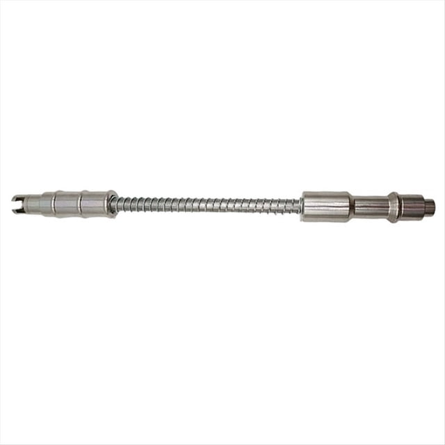Automobile Depression Repair Tool Spring-Type Hail Pit Pulling Hammer Pit Depression Pulling,Car Dent Repair Tool,1 * Car Auto Dent Removal Tool