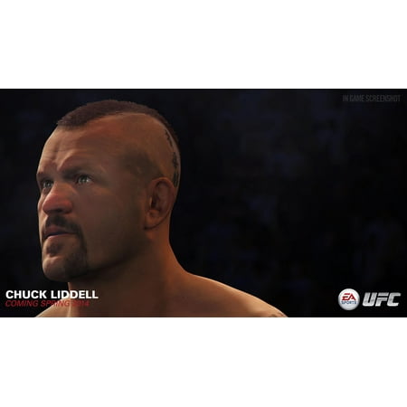 EA SPORTS UFC - Xbox One