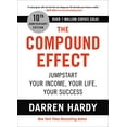 thumbnail image 1 of The Compound Effect: Jumpstart Your Income, Your Life, Your Success, 1 of 3