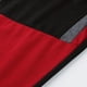 thumbnail image 5 of Pantalones largos de moda para hombre con cordón, cintura elástica, color sólido, pantalones casuales largos de chándal, pantalones para hombre, 5 of 6