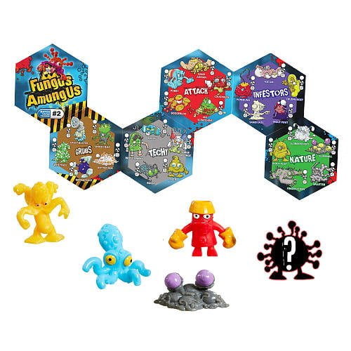 fungus amungus toys r us