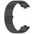 thumbnail image 1 of Correa Acero Inoxidable para Hombre Y Mujer Pulsera Ajustable Huawei Watch Fit 3, 1 of 8