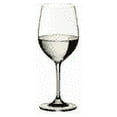 thumbnail image 6 of Riedel Vinum Pay 3 Get 4 Value Set Viognier/Chardonnay Wine Glass, 6 of 8